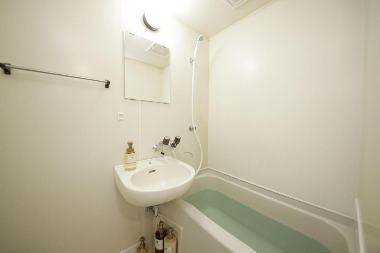 Goom Hotel Haruyoshi Fukuoka  Exterior foto